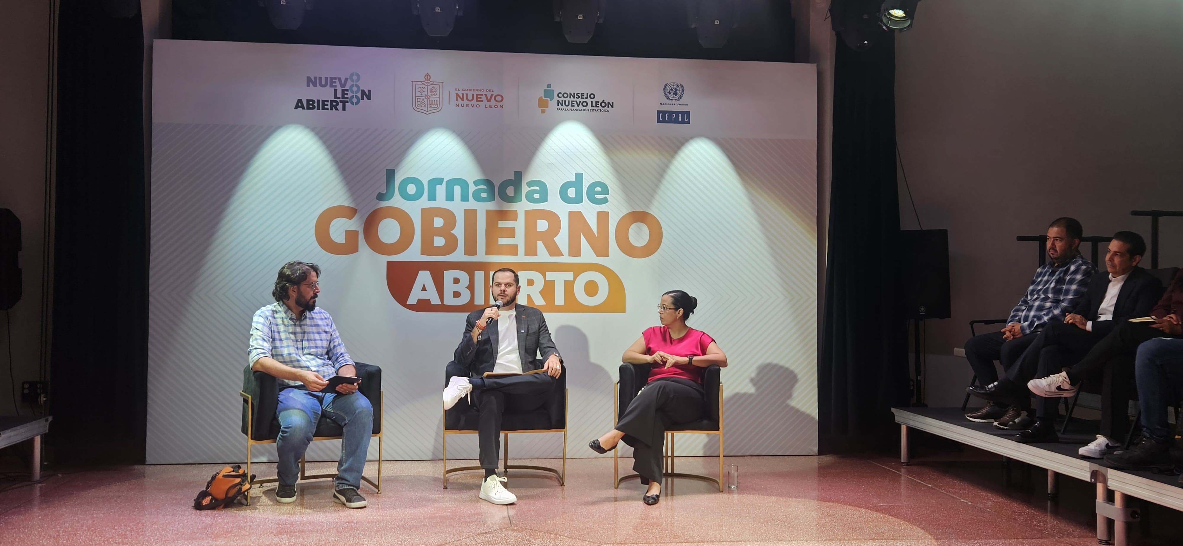 Taller de cocreación