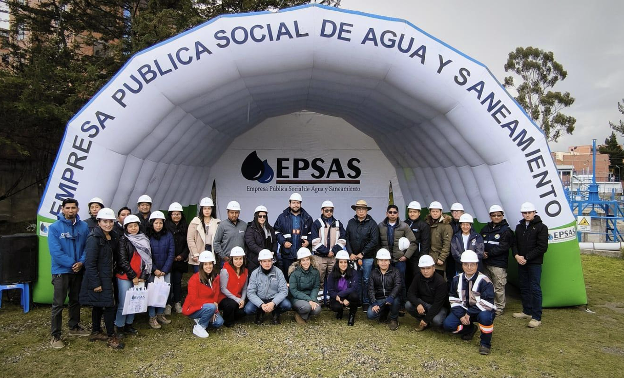 participantes